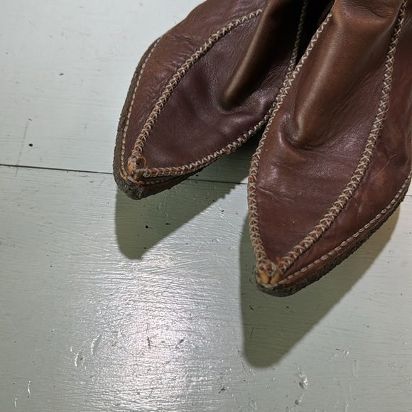 BRONX Mid calf boots - Picture 7 of 8